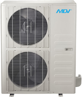 Компрессорно-конденсаторный блок Mdv MDOU-36HFN1