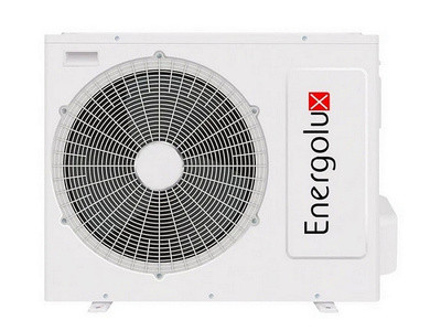 Кондиционер Energolux Basel SAS12B3-A/SAU12B3-A