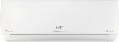 Кондиционер Ballu Platinum Evolution BSUI-12HN8_23Y Кондиционер Ballu Platinum Evolution BSUI-12HN8_23Y