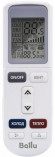 Кондиционер Ballu Platinum Evolution BSUI-12HN8_23Y Кондиционер Ballu Platinum Evolution BSUI-12HN8_23Y