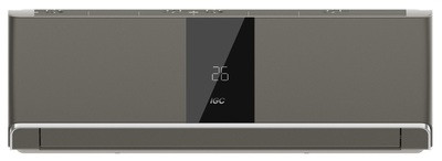 Кондиционер IGC Freddo Grey RAS-V09RTF Кондиционер IGC Freddo Grey RAS-V09RTF
