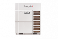 Наружный блок VRF системы Energolux SMZUR135V4AI Наружный блок VRF системы Energolux SMZUR135V4AI