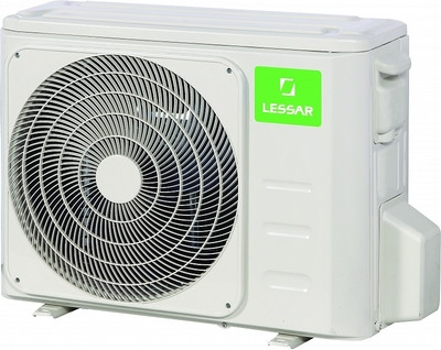 Кондиционер Lessar Ego LS-HE12KNE2/LU-HE12KNE2 Кондиционер Lessar Ego LS-HE12KNE2/LU-HE12KNE2