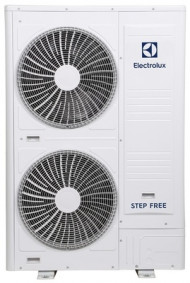 Наружный блок VRF системы Electrolux ESVMO-SF-335-SH