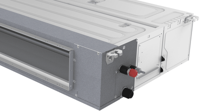 Канальная VRF система SYSCOOL SYSVRF 3SE DUCT M 90 D Q