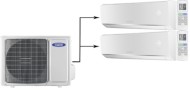 Мульти сплит-система на 2 комнаты General Climate Free Multi 2 GU-M2E14H32/GC-ME07HR32*2 Мульти сплит-система на 2 комнаты General Climate Free Multi 2 GU-M2E14H32/GC-ME07HR32*2