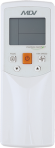 Напольно-потолочная VRF система Mdv MDI2-45ZDHN1 Напольно-потолочная VRF система Mdv MDI2-45ZDHN1