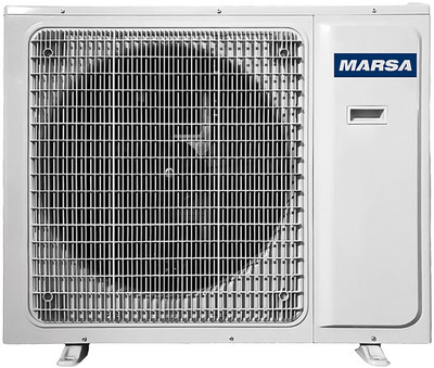 Напольно-потолочный кондиционер Marsa MRK-60СHA2N/MRK-60HA2NE-W