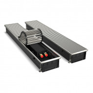 Конвектор внутрипольный Royal Thermo ATRIUM-110/200/2100-DG-U-NA Конвектор внутрипольный Royal Thermo ATRIUM-110/200/2100-DG-U-NA
