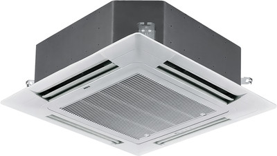 Кассетная VRF система Haier AB482MNERA Кассетная VRF система Haier AB482MNERA