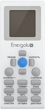 Кондиционер Energolux Basel SAS12B3-A/SAU12B3-A-WS40