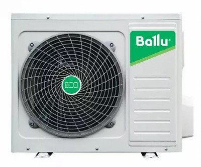 Кондиционер Ballu Lagoon BSDI-12HN1_22Y