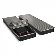 Конвектор внутрипольный Royal Thermo ATRIUM-110/400/1300-DG-U-NA Конвектор внутрипольный Royal Thermo ATRIUM-110/400/1300-DG-U-NA