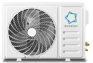Внешний блок мульти сплит-системы на 3 комнаты ECOSTAR Ray Multi Free Match KVS-3FM24ST