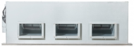 Канальная VRF система Dantex DM-UDC190T1/F Канальная VRF система Dantex DM-UDC190T1/F