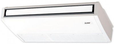 Напольно-потолочный кондиционер Mitsubishi Electric PCA-M125KA/PU-P125 YHA