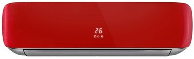 Кондиционер Hisense Red Crystal Super AS-13UW4RVETG00(R) Кондиционер Hisense Red Crystal Super AS-13UW4RVETG00(R)