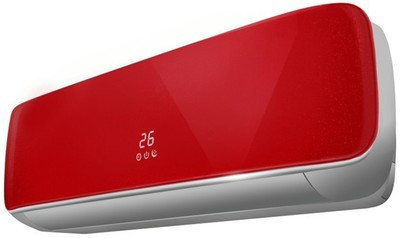 Кондиционер Hisense Red Crystal Super AS-13UW4RVETG00(R) Кондиционер Hisense Red Crystal Super AS-13UW4RVETG00(R)