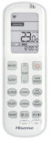 Кондиционер Hisense Red Crystal Super AS-13UW4RVETG00(R) Кондиционер Hisense Red Crystal Super AS-13UW4RVETG00(R)