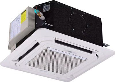 Кассетная VRF система Bosch AF-4CC 36-1 P/AF-P 4CC