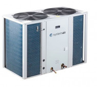Компрессорно-конденсаторный блок Systemair SYSIMPLE C35N Компрессорно-конденсаторный блок Systemair SYSIMPLE C35N
