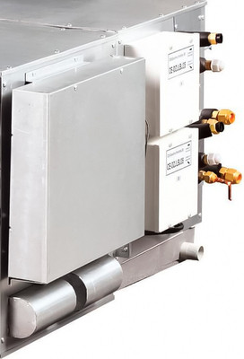 Канальная VRF система Mdv D90T1/N1-B(B) Канальная VRF система Mdv D90T1/N1-B(B)
