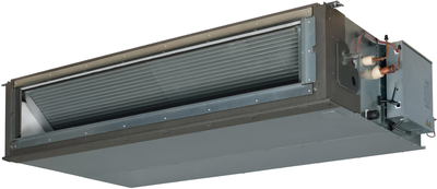 Канальная VRF система Mitsubishi Heavy FDU1800FKXZE1