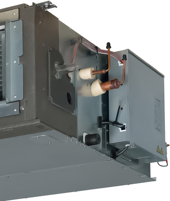 Канальная VRF система Mitsubishi Heavy FDU1800FKXZE1