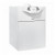 Котел газовый BAXI POWER HT + 1.150 конденс., напольный, 1 конт., закр. кам. сгор