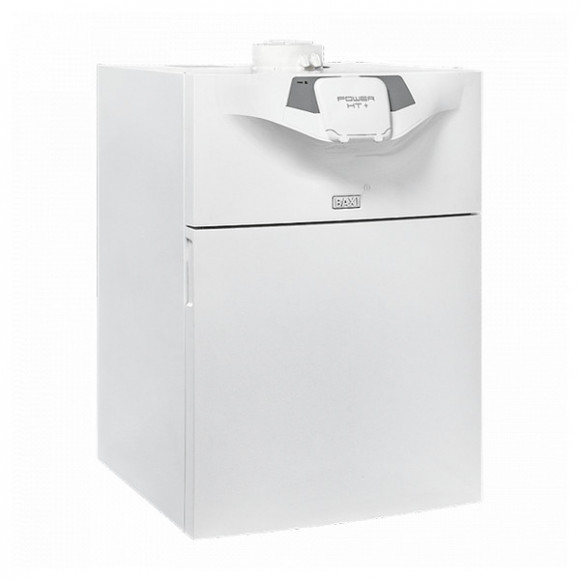 Котел газовый BAXI POWER HT + 1.150 конденс., напольный, 1 конт., закр. кам. сгор Котел газовый BAXI POWER HT + 1.150 конденс., напольный, 1 конт., закр. кам. сгор