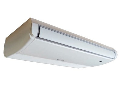 Напольно-потолочный кондиционер QUATTROCLIMA QV-I60FG/QN-I60UG