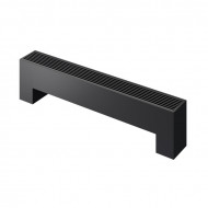 Конвектор напольный Royal Thermo STEP-180/180/1400-3-N-BL-LG-BL Конвектор напольный Royal Thermo STEP-180/180/1400-3-N-BL-LG-BL