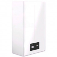 Котел газовый Ferroli BlueHelix SIGMA 34H конденсационный, настенный, 1 конт., закр. кам. сгор. Котел газовый Ferroli BlueHelix SIGMA 34H конденсационный, настенный, 1 конт., закр. кам. сгор.