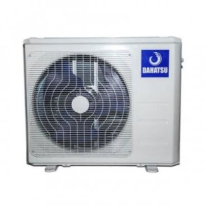 Канальный кондиционер Dahatsu DH-KN - 48 А