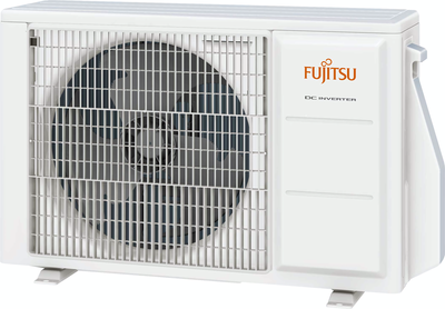 Кассетный кондиционер Fujitsu AUXG24KVLA/AOYG24KATA/UTGUFYFW Кассетный кондиционер Fujitsu AUXG24KVLA/AOYG24KATA/UTGUFYFW