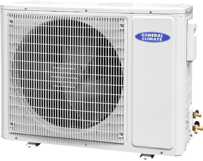 Напольно-потолочный кондиционер General Climate GC/GU-CF24HRF
