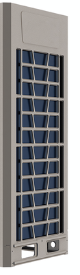 Наружный блок VRF системы Kentatsu KVH340HZAN3-B Наружный блок VRF системы Kentatsu KVH340HZAN3-B