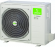 Кондиционер Lessar Amigo LS-HE09KRA2A/LU-HE09KRA2A Кондиционер Lessar Amigo LS-HE09KRA2A/LU-HE09KRA2A