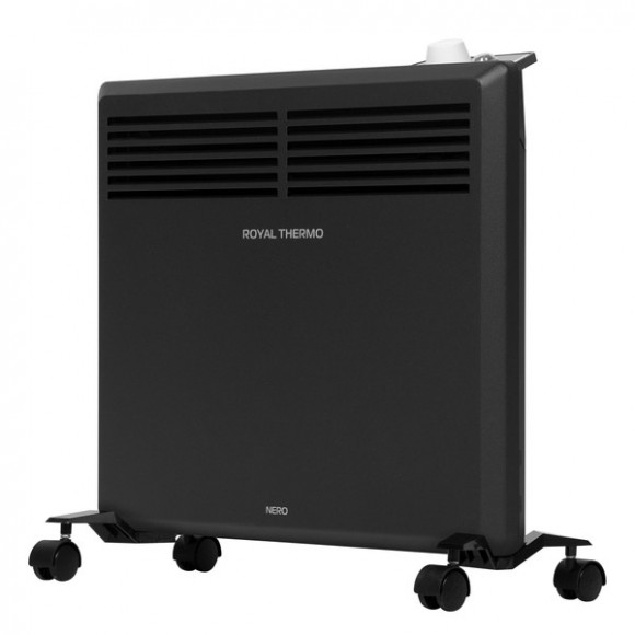 Конвектор электрический Royal Thermo Nero RTCN/M-502 Конвектор электрический Royal Thermo Nero RTCN/M-502