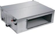 Канальный кондиционер Roda RS-DT24AZ/RU-24AZ1