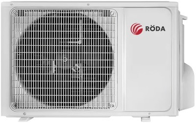Канальный кондиционер Roda RS-DT24AZ/RU-24AZ1