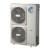 Чиллер с воздушным охлаждением Systemair SYSIMPLE MND14NR