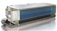 Канальный фанкойл до 3.5 кВт TICA TCR300GY