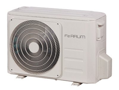 Кондиционер Ferrum FIS07F2-LT/FOS07F2-LT WS40 Кондиционер Ferrum FIS07F2-LT/FOS07F2-LT WS40