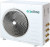 Внешний блок мульти сплит-системы на 5 комнат Ecoclima Multi-Grand CM5-TC42/4R2