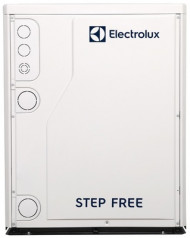 Наружный блок VRF системы Electrolux ESVMO-450-W3 Наружный блок VRF системы Electrolux ESVMO-450-W3