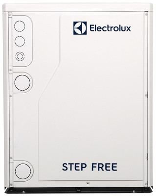 Наружный блок VRF системы Electrolux ESVMO-450-W3