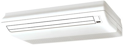 Напольно-потолочная VRF система Midea MI2-140DLDHN1