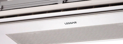 Кассетная VRF система Lessar LSM-AH50B1CUA2/LZ-VB1CUB5