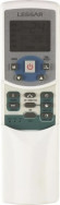 Наружный блок VRF системы Lessar LUM-HE140AXA2-M Наружный блок VRF системы Lessar LUM-HE140AXA2-M